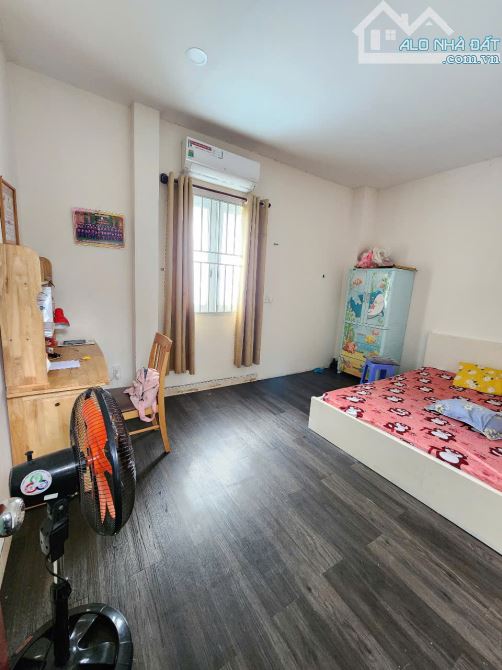 Bán nhà 1T1L 4.8x24m, hẻm Đoàn Thị Kia p.Tân Đông Hiệp kế chợ Tân Long - 9