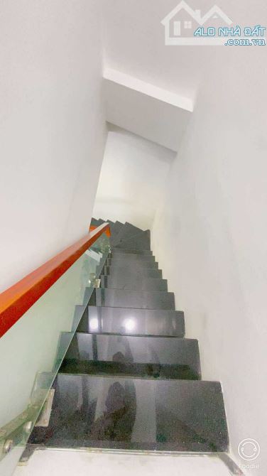 Bán nhà 1 lầu mới đường Lý Tự Trọng 1,48 tỷ - 9