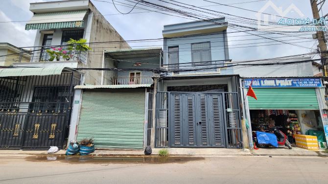 58.7m2 nhà MT kinh doanh 3,79 Tỷ, p.Tân Đông Hiệp, Tp.Dĩ An - 9