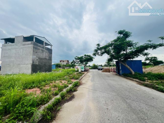 TỔNG HỢP CÂC LÔ TÁI ĐỊNH CƯ TRÀNG CÁT - TRÀNG CÁT - HẢI AN CẦN BÁN BẮT SÓNG KỊP THỜI - 9
