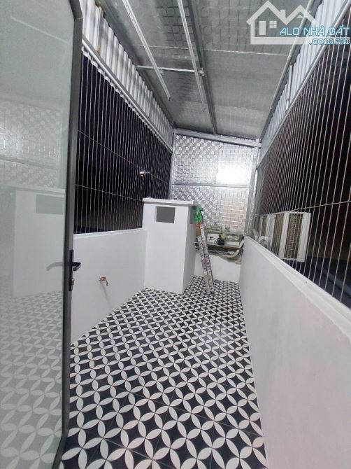 BÁN NHÀ PHỐ MỸ ĐÌNH - NAM TỪ LIÊM - 46M² x 4 TẦNG - MẶT TIỀN 4.5M - GIÁ 8.2 TỶ - 9