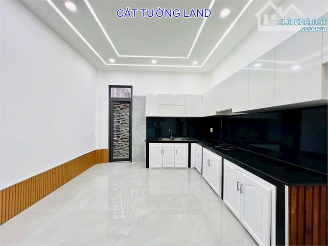 🔥 BÁN NHÀ MẶT TIỀN ĐƯỜNG SỐ 8 – P.11 – GÒ VẤP 💰 Giá chỉ 13.5 TỶ TL - 9
