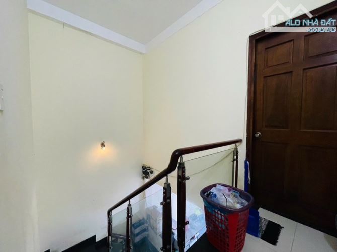 🌈BÁN NHÀ ĐẸP NGANG KHỦNG 6,4m- 2 TẦNG HXH CHỈ 5,2 tỷ còn bớt - 9