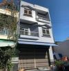 Bán nhà 3 mê mặt tiền đường ngô thời nhiệm dt 57m2 ngang 5,3m giá 6ty500