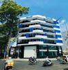 HIẾM Nhà Góc 2 Mặt Tiền Tân Hương Q.Tân Phú, DT: 8x22m, Hầm 7 Tầng, HĐT: 120tr, Giá:32Tỷ