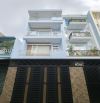 BÁN NHÀ TÂN BÌNH HẺM Ô TÔ 6M THÔNG-64M2-4TẦNG 4PN - 7.x TỶ