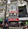 Ngộp bank! Bán gấp MT Võ Thị Sáu, Q3. DT: 5x15m (5 tầng, thang máy), vỉa hè 6m, 28,9 tỷ