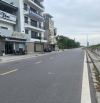 Bán đất Giang Biên 87m, vỉa hè oto tránh, kinh doanh giá 15 tỷ hơn