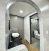 Nhà 3 tầng xây mới đẹp ngõ đường Kênh