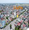 Bán đất mặt tiền Quốc lộ 9 gần Ngân hàng LB Bank -  Quảng Trị
