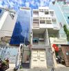 Bán gấp!Hẻm VIP kinh doanh Nguyễn Trãi, Bến Thành, KV đông khách du lịch, 17,9tỷ