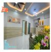 CHỈ 3,95 TỶ NHÀ 2 TẦNG, RỘNG 6m HẺM TÙNG THIỆN VƯƠNG, QUẬN 8