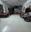 NHÀ MẶT TIỀN VIEW CÔNG VIÊN KHU TÊN LỬA,NGANG 5M 100M2(5x20),4PN,4 TẦN