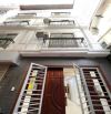 Bán nhà Thượng Thanh, Long Biên, hai thoáng, 4 ngủ, nở hậu nhẹ, 47.9m², giá 7.5