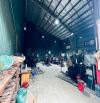 ***Cho thuê kho xưởng 300m2 có pccc nghiệm thu tại KCN Thạch Thất.