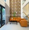 Biệt thự 4 phòng khu Nam Việt Á - D295