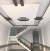 Siêu phẩm nhà HXH Đặng Thúc Vịnh, Hóc Môn.DT:112m2 .Chỉ 4.8 tỷ (TL)