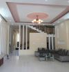 Bán nhà 1 lầu khu Quân Báo kế chợ Bà Bộ