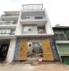 🏡 BÁN NHÀ ĐẸP ĐƯỜNG SỐ 4, BÌNH HƯNG HÒA A, BÌNH TÂN — 4 TẦNG, 5 PN, HẺM 6M, TIỆN ÍCH ĐẦY