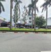 Đất mặt tiền đường Gs1, khu BigC Go, phường Đông Hòa, TP Dĩ An. 18,6 tỷ