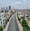 Đầu từ 21 tỷ để sở hữu mảnh đất thông số vàng xây toà Apartment khu phố VIP Tây Hồ