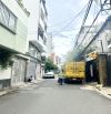 HXH Lê Văn Sỹ, Quận 3, 2 Tầng, DTSD 115m2, sổ nở hậu 4.2m, 5Pn, Ở/Xây CHDV, 9.85 Tỷ
