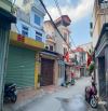 Bán nhà Thụy Phương, 40m2 4 tầng, mặt ngõ thông ô tô tránh, kinh doanh giá 6,5 tỷ