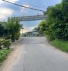 BÁN ĐẤT GIÁ RẺ 109M² MẶT TIỀN NGUYỄN THỊ NI PHƯỚC HIỆP CỦ CHI 515TR CÓ SỔ SANG TÊN NGAY