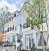 VILLA SÂN VƯỜN 375M2 NỘI KHU SANG TRỌNG NGAY CẠNH THUNG LŨNG TÌNH YÊU ĐÀ LẠT