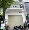 Cho thuê Tòa nhà 850m2 – MT Lê Thánh Tôn , Bến Thành , Q1 – 4.5mx27m -2H 7L TM PCCC-350 Tr