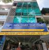 🔥Bán nhà MT Nguyễn Thị Minh Khai - DT 8x16m - 7 tầng - HDT 180 triệu/tháng - 65 tỷ