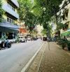 BÁN GẤP NHÀ PHÂN LÔ PHỐ TÔN THẤT THIỆP TRẦN PHÚ BA ĐÌNH 55M MT 5.2M OTO TRÁNH 4 NGỦ Ở LUÔN