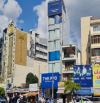 Tốt nhất thị trường! Building góc 2 MT ngay đường Phan Đăng Lưu, Phú Nhuận. HĐT: 300tr