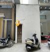 PHÂN LÔ Ô TÔ GIẢI PHÓNG , 76M2 , NGÕ TO NHƯ PHỐ , SỔ HOA HẬU , MẶT TIỀN 4,2M , 13,8 TỶ