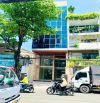 BÁN TOÀ NHÀ VĂN PHÒNG 184A BÙI ĐÌNH TUÝ, Q.BÌNH THẠNH. CN 164,5m2, HẦM + 6 TẦNG