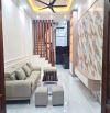 Lô Góc - Ô TÔ Đỗ Cửa - Nhà Mới - kinh koong Xuân_Đỉnh  DT 31m2 6 Tầng Mt 4m 8.x tỷ