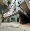 BÁN NHÀ LÔ GÓC PHỐ KIM ĐỒNG,HOÀNG MAI, 49m.6T, MT 6,3.THANG MÁY, ÔTÔ QUA NHÀ, GIÁ 12TỶ HƠN