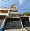 ☘️HẺM OTO - THANG MÁY -91.9m2 - 6 TẦNG BTCT - 19 PHÒNG - SẴN DÒNG TIỀN 44 tr/ T -