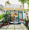 NGÔI NHÀ CỔ TÍCH 41M2 TRONG TRUNG TÂM P3 GÒ VẤP – SỔ SÁCH ĐẸP NHƯ TRUYỆN – CHỈ CÓ HƠN 4 TỶ