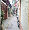 BÁN NHÀ MẶT NGÕ 79 CẦU GIẤY, HÀ NỘI. KINH DOANH SẦM UẤT. DIỆN TÍCH 44M2. GIÁ 13,2 TỶ !!!