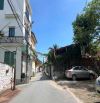 Bán lô đất Đức Thượng, lô góc oto tránh kinh doanh, 50m giá đầu tư.
