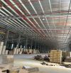 Cho Thuê Nhà kho 3000m2 và 5000m2 ngay gần kv bến xe khách Lý Nhân, Hà Nam