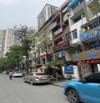 GIA ĐÌNH CẦN BÁN LIỀN KỀ HDMON HÀM NGHI, 7 TẦNG THANG MÁY, Ở & KINH DOANH, 100m2 MT 6m