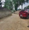 Bán 2671m2 đất sẵn ao phù hợp nghỉ dưỡng tại Nhuận Trạch Lương Sơn Hòa Bình.