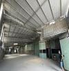 XT328 cho thuê 1000m2 nhà xưởng sản xuất. Phù hợp đa dạng ngành nghề