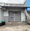 NHÀ GẦN CHỢ HÓC MÔN- 3,3 TỶ- C4- NGANG 4,04 X DÀI 14- DIỆN TÍCH SỔ 60 M2. NGAY TT HÓC MÔN.