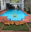 Villa Thảo Điền Đầy Đủ Nội Thất - Có Hồ Bơi Sân Vườn