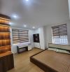 CHUNG CƯ LẠC LONG QUÂN TÂY HỒ 83M 3PN HƠN 6 TỶ SỔ LÂU DÀI