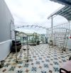Bán nhà ngay cạnh mặt tiền Dương Bá Trạc (48m2) - Nhà đẹp lô góc sân rộng 2PN lớn