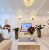 Xuân Đỉnh 35m2 x 5 tầng Lô Góc - Oto Qua - Mặt ngõ thông kinh doanh - Thông NGĐ
